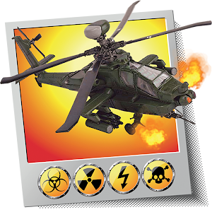 Air Strike : No Fear.apk 1.6