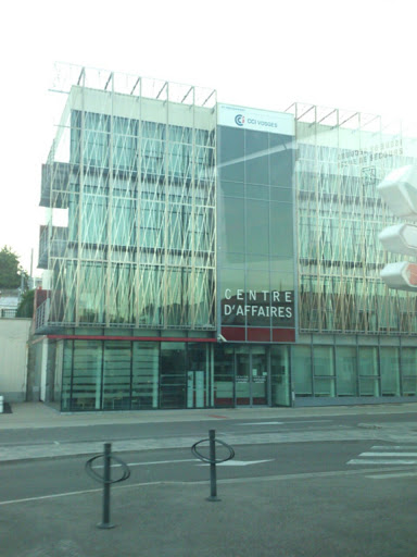Centre D'Affaires 