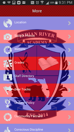 【免費教育App】Indian River Academy-APP點子