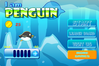 I am penguin APK Download for Android