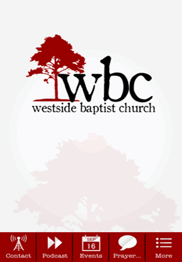 Westside Baptist Church