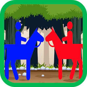 Horse Game Little Girl Game.apk 1.0