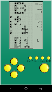 Brick Game 9999 - screenshot thumbnail