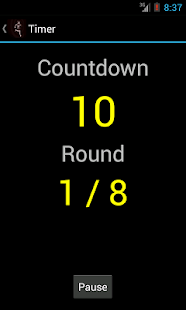 Download Easy Interval Training Timer APK