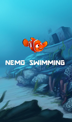 Nemo Swimming
