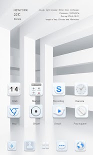 Elegant White GOLauncher Theme 2015 VXfzDDoKfXIxmnVvI9_bKBBN3kuDAeoy2i09ZO_LWwCGlQCFbWoNiRzOEoBhX8AGiF5S=h310