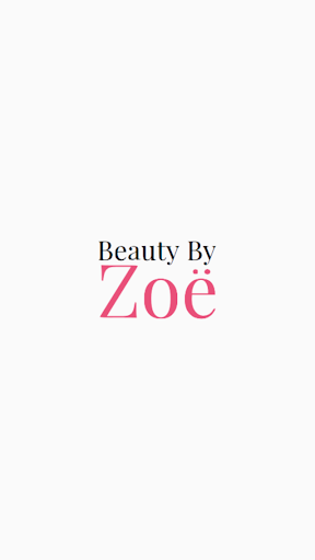 Beauty by Zoe