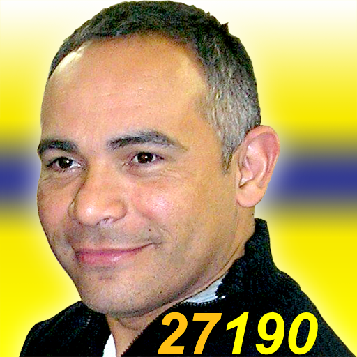 Assis 27190 Deputado Estadual LOGO-APP點子