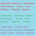 Cultural World Game