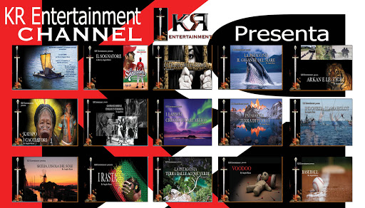 KR Entertainment Channel