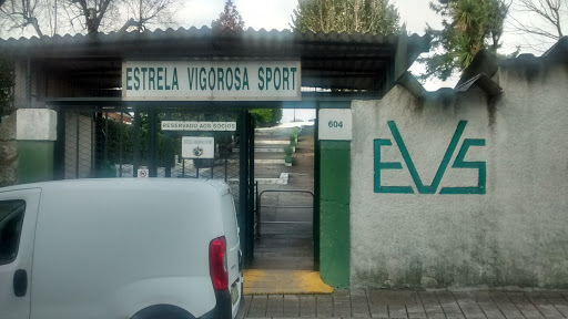 Estrela Vigorosa Sport