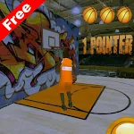 Cover Image of Herunterladen Basket Ball 3D 1.2 APK