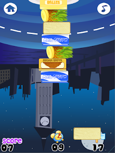 Cake Collapse Tower FREE Screenshots 7