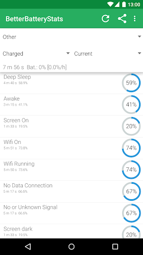 BetterBatteryStats