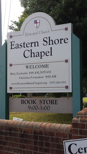 Eastern Shore Chapel