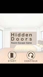 Hidden Doors -room escape- Screenshots 0