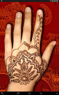 Mehndi Design 2 Screenshots 1