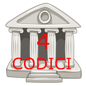 I 4 CODICI ITALIANI 1.1.2