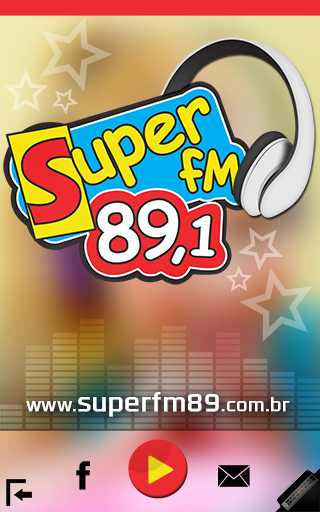Super FM 89 1
