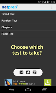 How to get Prepare for UGC NET Exam lastet apk for bluestacks