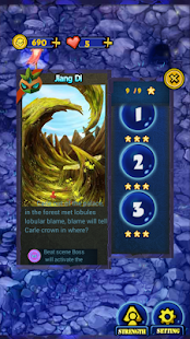 How to install Temple World Bubble lastet apk for android