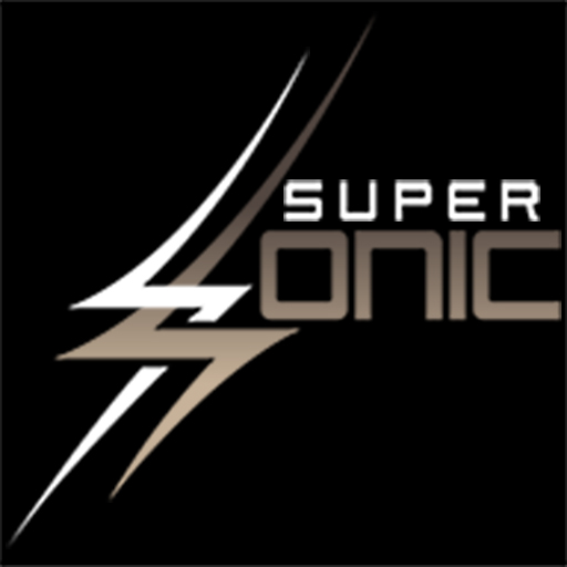 SupersonicSg 社交 App LOGO-APP開箱王