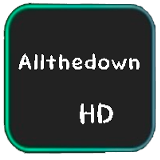 allthedown -올더다운 HD