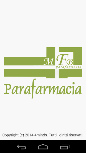Parafarmacia MFB Forlì