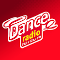 Dance radio logo