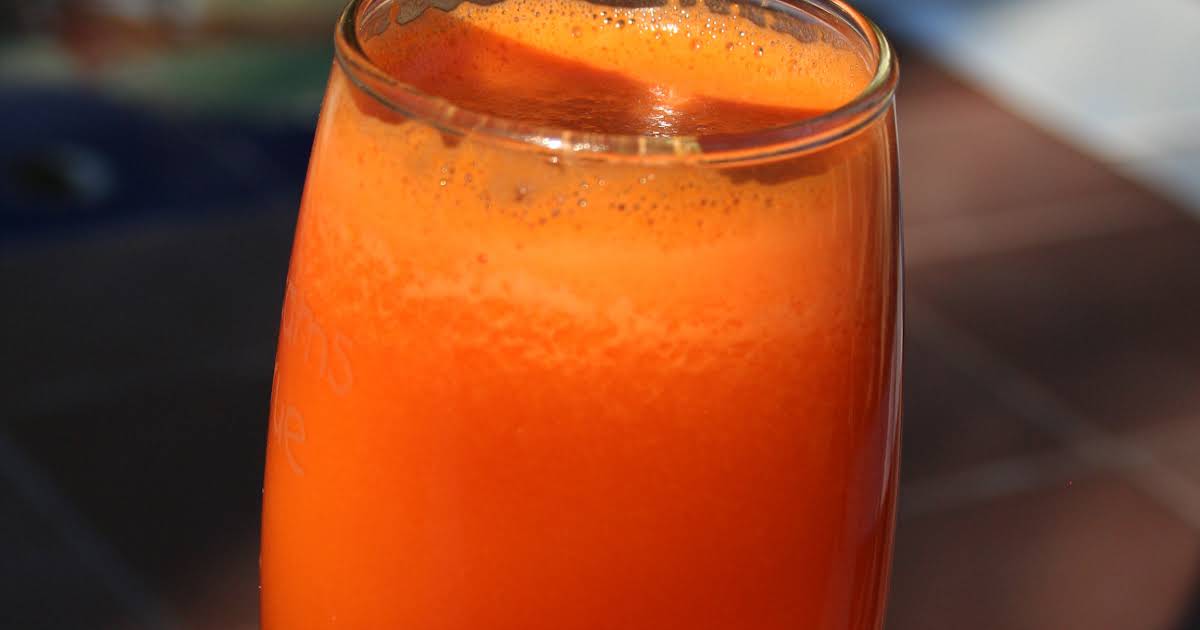 10 Best Tangerine Juice Recipes