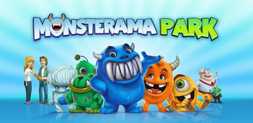 Monsterama Park 1.7.6