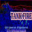 Tank Fire logo
