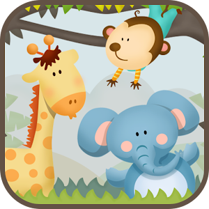 Zoo GO Reward Theme -  apps