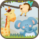 Zoo GO Reward Theme icon