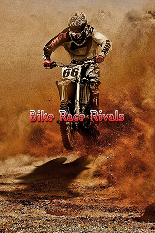 Bike Race Rivals