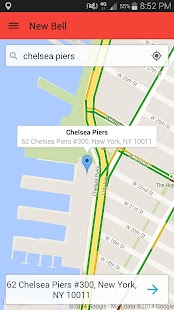 Download New Bell Car Service APK for Android