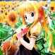 Anime Angels Link Game