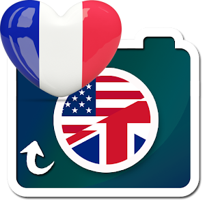 Tournage, Traducteur Anglais.apk 3.0