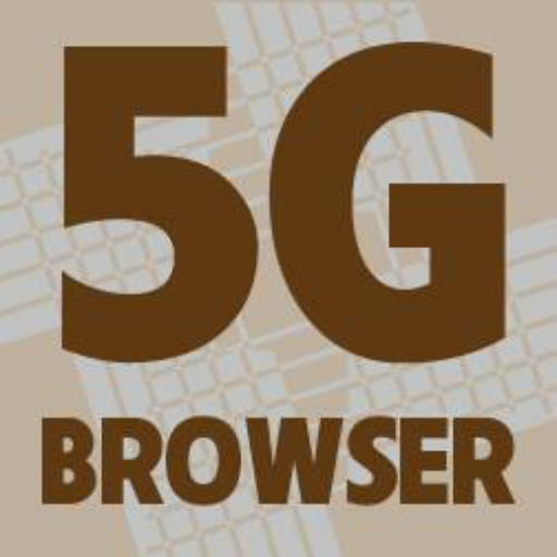 【免費通訊App】5G Speed Up Browser Free-APP點子