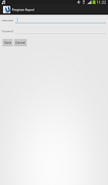 Progress Report by Nursery2career.com poster 2