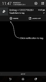 Qcktag Pro Key poster 3