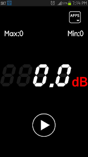 How to get Sound Meter 1.0.3 mod apk for pc