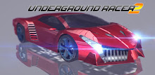 Underground Racer:Night Racing APK