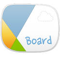 XBoard (Multiple Windows) icon