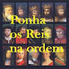 Ponha na Ordem Reis Portugal