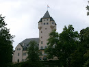 Castle of Colmar - Berg