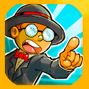 Steam Punks mobile app icon