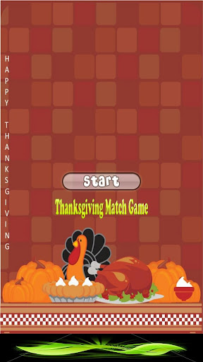 Thanksgiving Games