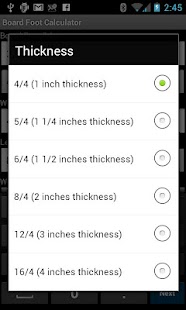 How to download Board Foot Calculator 1.2.8 mod apk for android