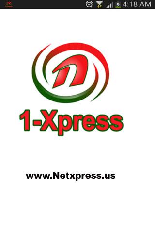 One Xpress